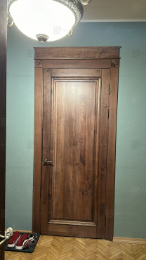 Квартира на Ленинском
